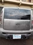 A picture of KIA soul 08