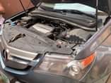 A picture of 2008 Acura MDX Well maintained and neatly used Engine AC