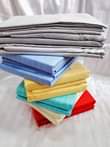 A picture of The New Egyptian Cotton bedsheets now available The package comes