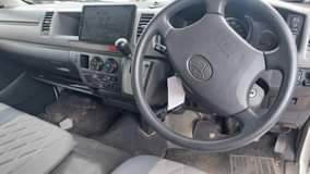 A picture of 2006 Toyota Hiace for sale