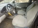 A picture of Hyundai Accent 2013 model 08122044527