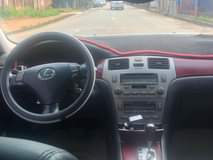 A picture of 2006 es 330 baked Engine and gear untampered Ac All