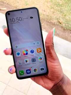 huawei nova