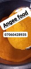 A picture of We deal on Niga foodstuffs what foodstuffs do you need