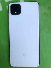 A picture of Google pixel 4xl gb64