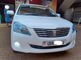 A picture of TOYOTA PRIMIO UBK MODEL 2908 CC 1 8VVTI PRICE 35