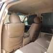 A picture of Land cruiser v8