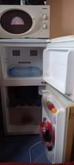 A picture of NAUZA FRIJI NA MICROWAVE CALL 0620417072 GONGOLAMBOTO_MAGEREZA