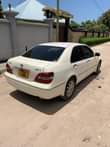 A picture of NJO UKAGUE GARI MWENYEW 0753380662
