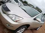 A picture of Highest grade Lexus RX 330 everything is intact and untouched