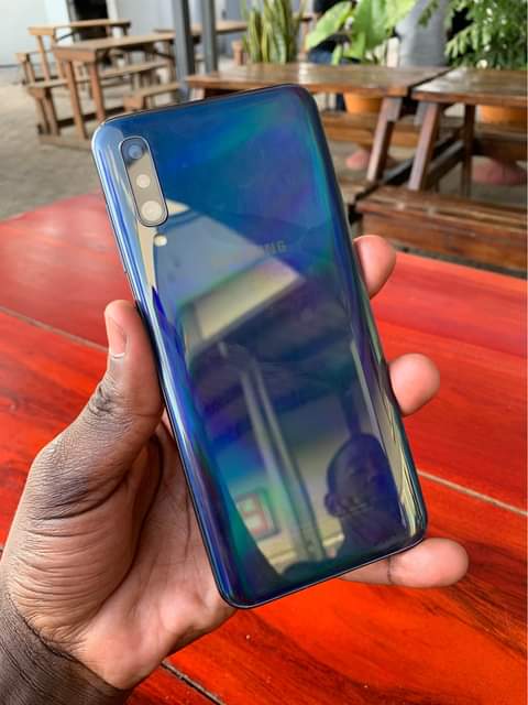 samsung a50