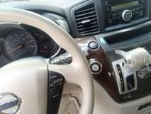 A picture of 2012 NISSAN QUEST 012 model