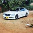 A picture of Toyota crown ATHLET DTN