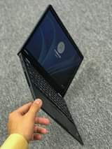 A picture of Lenovo ThinkPad 13 Slim Easy to Carry 8 GB Ram
