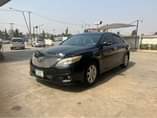 A picture of 2008 Toyota Camry