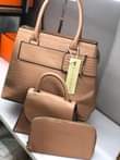 A picture of Handbags