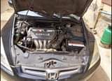 A picture of Honda Eod 2004 model