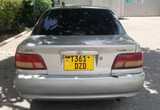 A picture of TOYOTA CARINA TI KALI SANA IWAHI MAPEMA USILEMBE