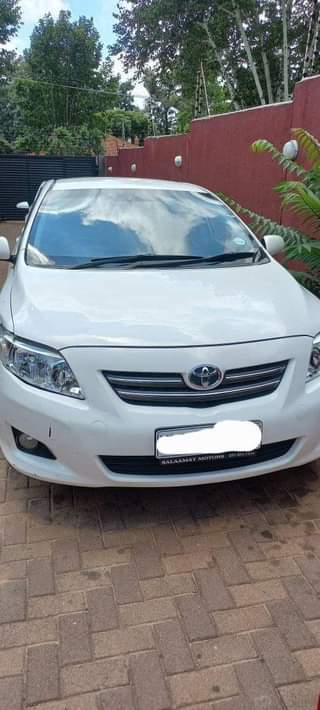 Nqobani S.