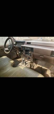 A picture of Accord 08 2 5m n L200 1 7 enugu