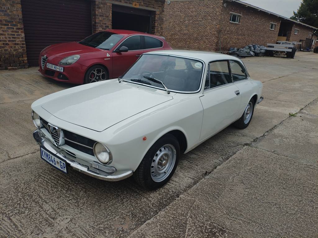 alfa romeo