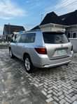 A picture of Toyota Highlander