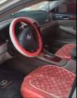 A picture of Lexus