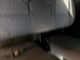 A picture of TOYOTA COROLLA OBAMA ENGINE AND GEAR AC IS WORKING NEAT