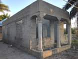 A picture of Boma linauzwa chanika mwisho milioni 8 5