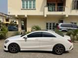 A picture of CLA 250