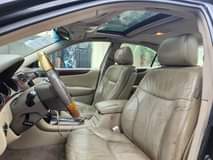 A picture of ES330 Lexus
