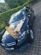 benz c180
