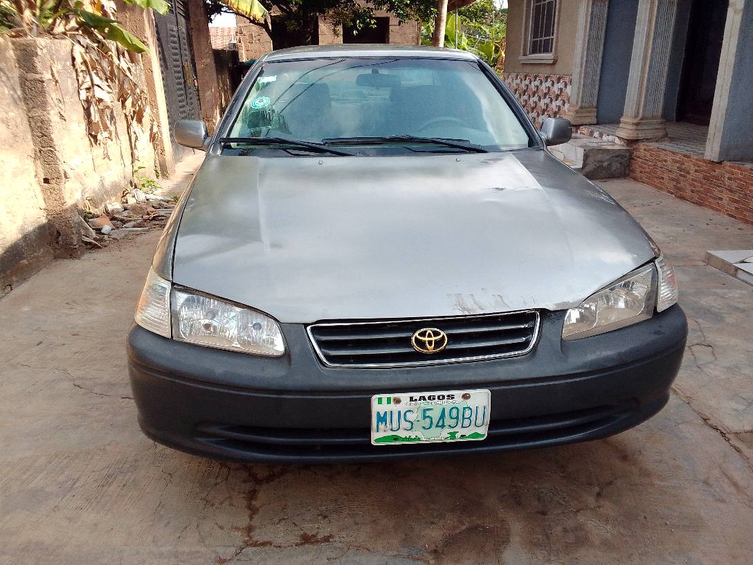 A picture of Toyota Camry Envelope for sale