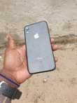 A picture of Iphone Xr