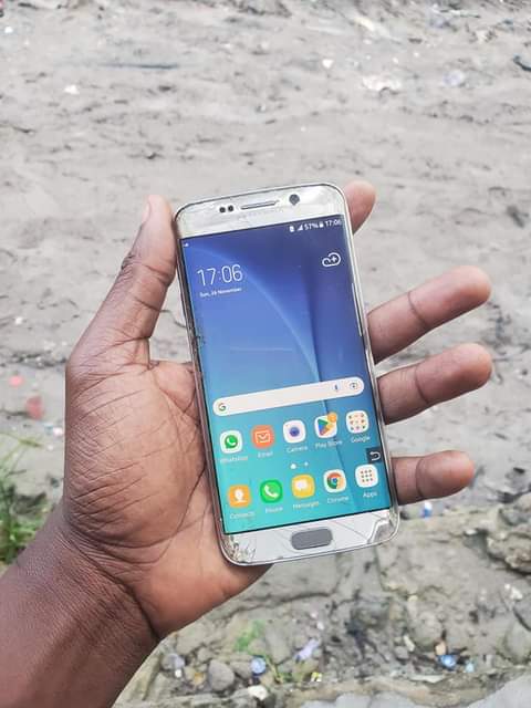 samsung galaxy s6
