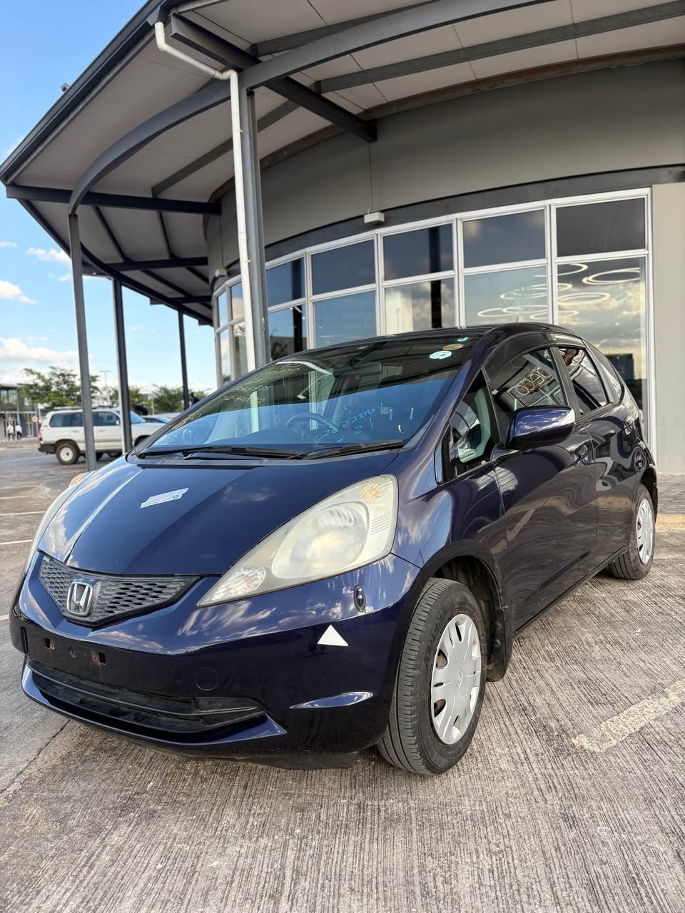 cars for sale in lusaka