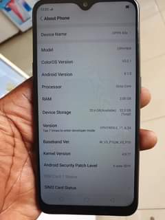 oppo phones