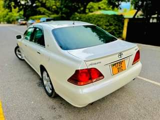 A picture of TOYOTA CROWN ATHLETE GOOD NEW FOR SELL 14 5M OR