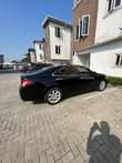 A picture of Lexus Es 350 2009 Toks Standard First body full option.