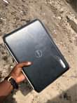 A picture of Dell Laptop