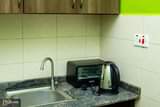 A picture of Fully furnished studio rooms for rent on an Apartment in