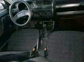 A picture of Volkswagen Golf 3 wagon 600 000 Everything is working good