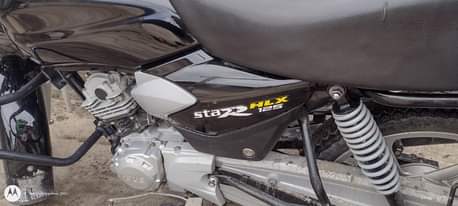 A picture of TVs 125 black
