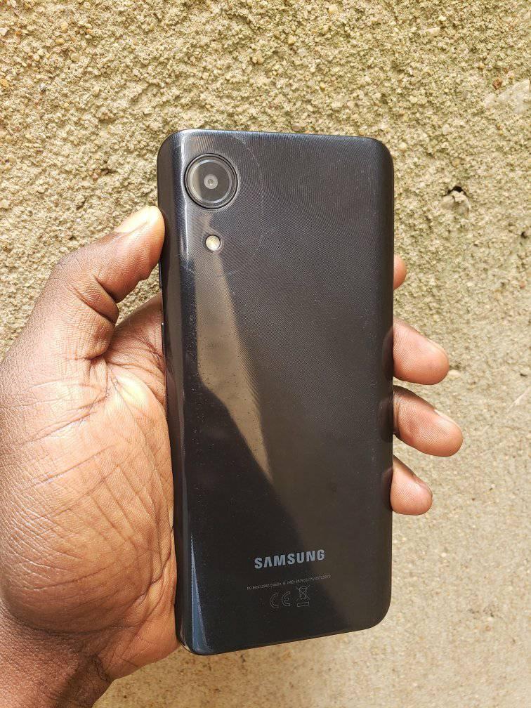 used samsung galaxy
