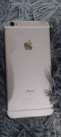 A picture of iPhone 6s Plus used kali