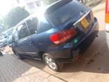 A picture of 2001 Toyota Ipsum