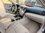 A picture of 2007 08 Toyota Camry Sport Edition