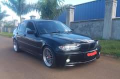 bmw e46