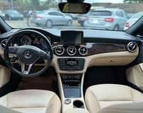 A picture of MERCEDES BENZ CLA 250 Fullest Option Model 2015 Price 10M