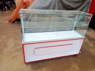 A picture of DISPLAY COUNTER